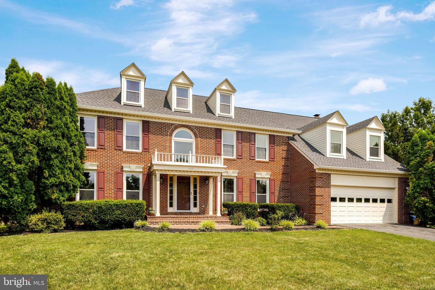 1502 Snowflake Court, Herndon