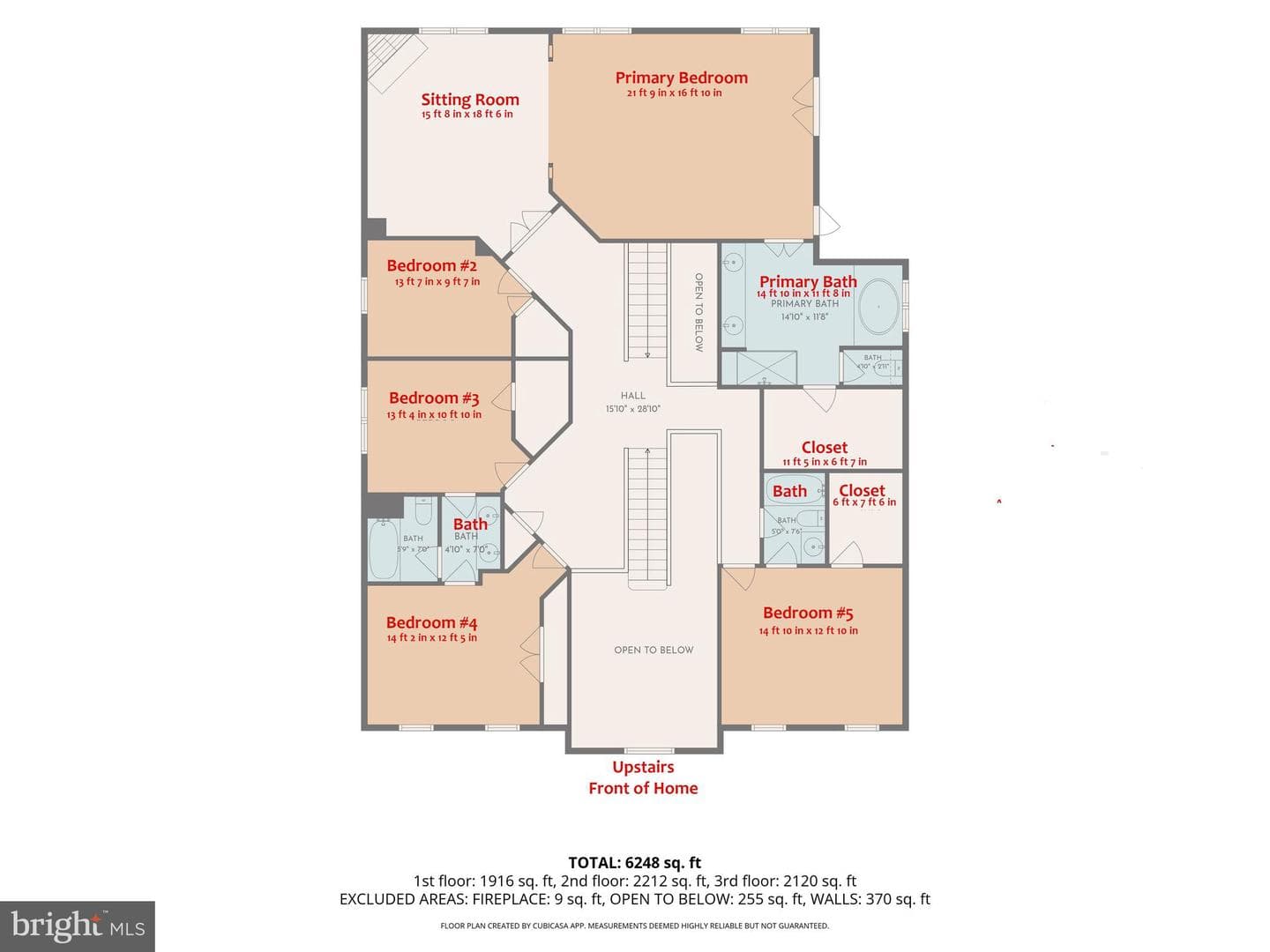 9205 Forest Greens Drive photo 10