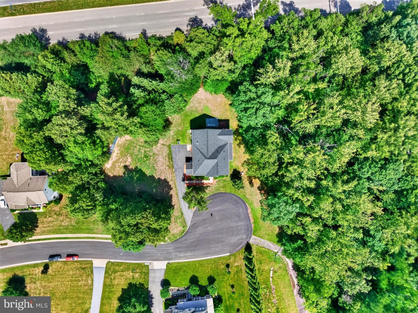 9205 Forest Greens Drive photo 12