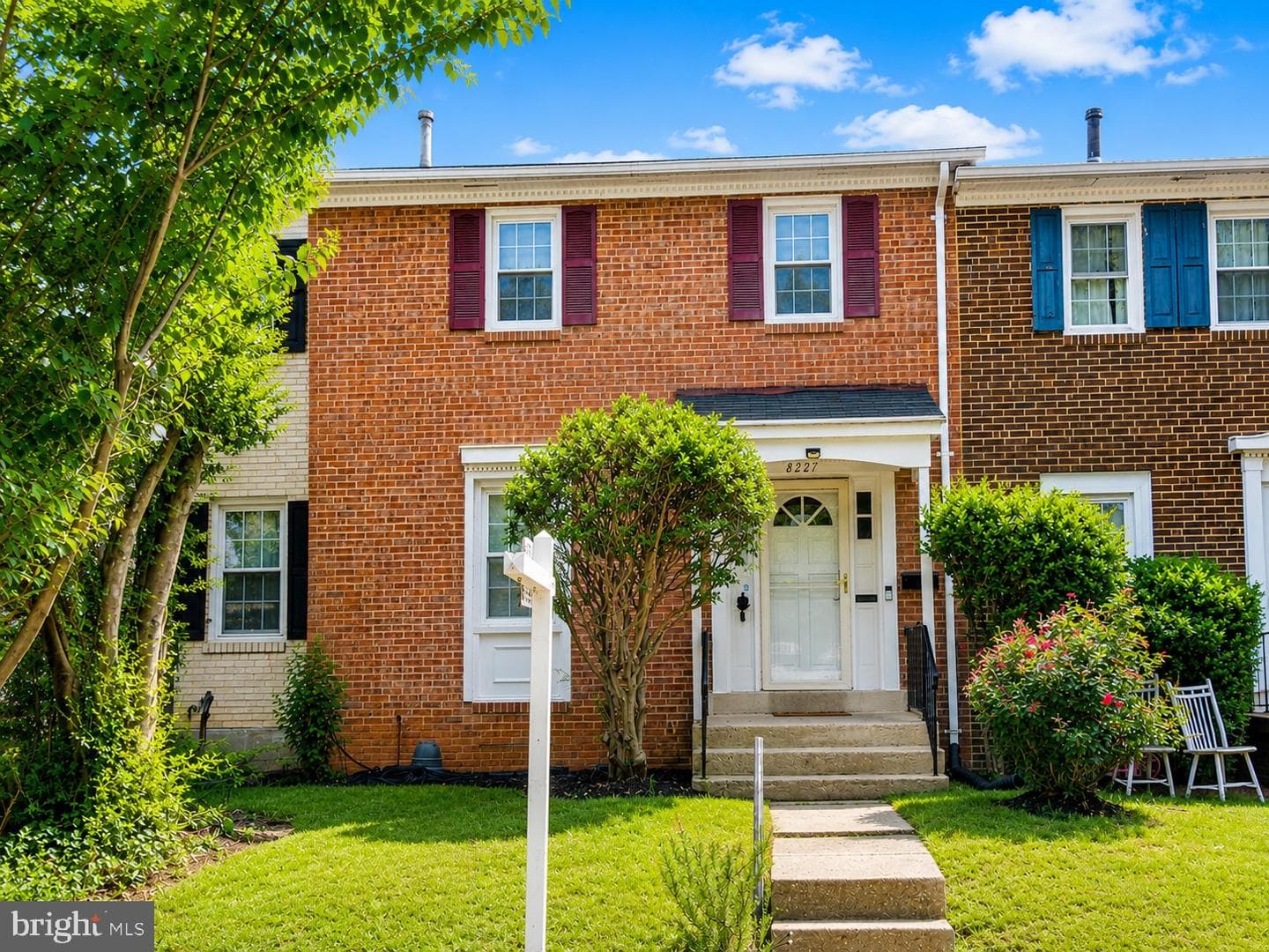 8227 Mcclelland Place, Alexandria