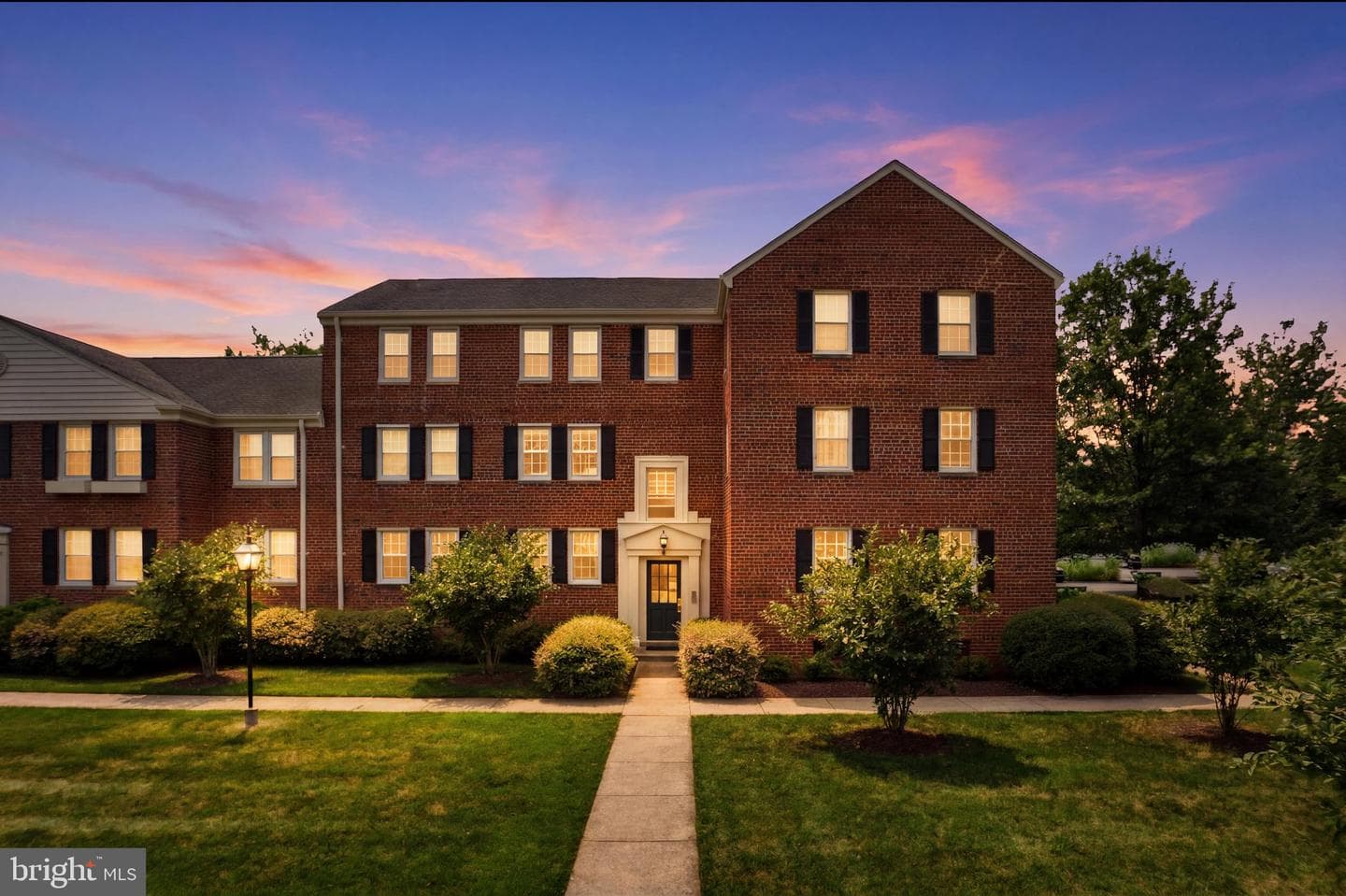 6628 E Wakefield Drive E #c1, Alexandria