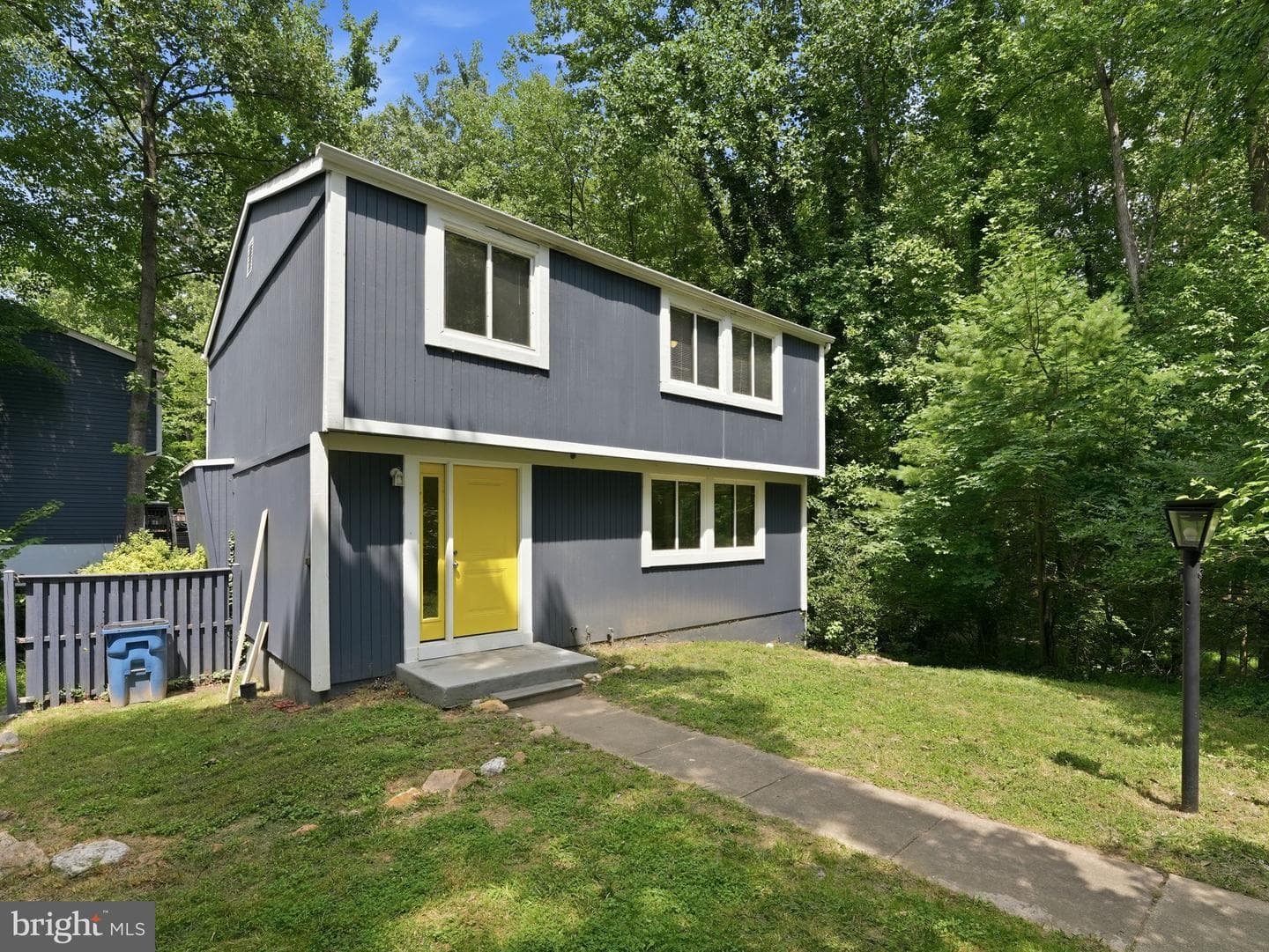 2317 Old Trail Drive, Reston