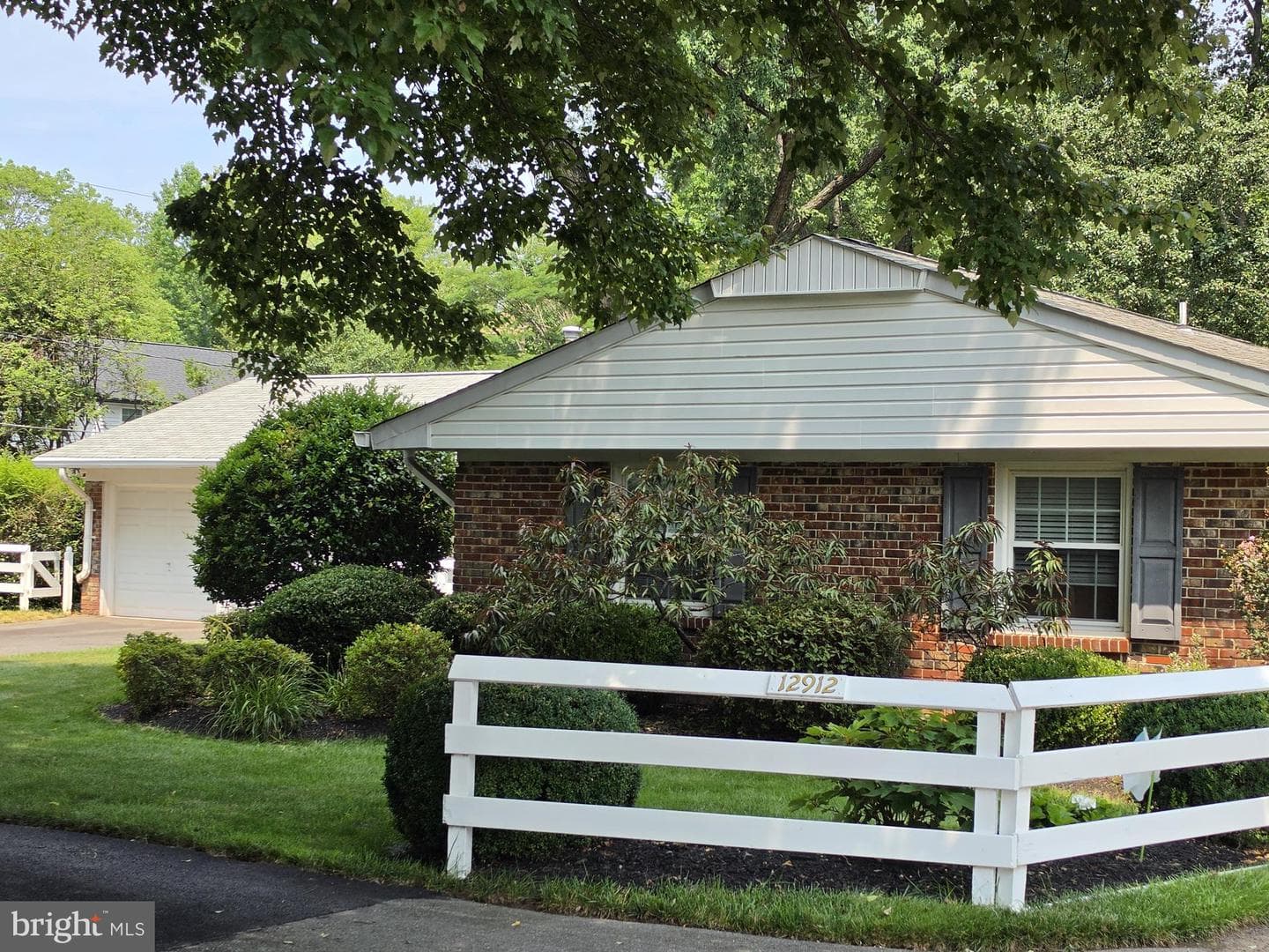 12912 Mount Royal Lane photo 3