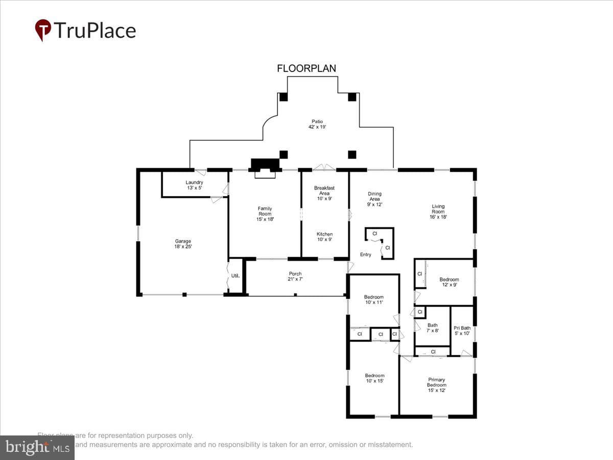 12912 Mount Royal Lane photo 37