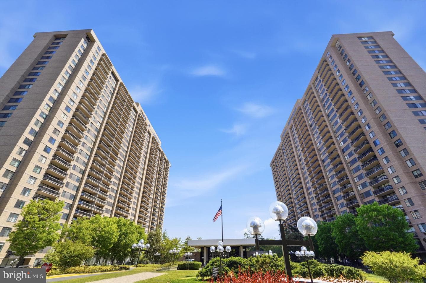 3705 S George Mason Drive #1203s, Falls Church