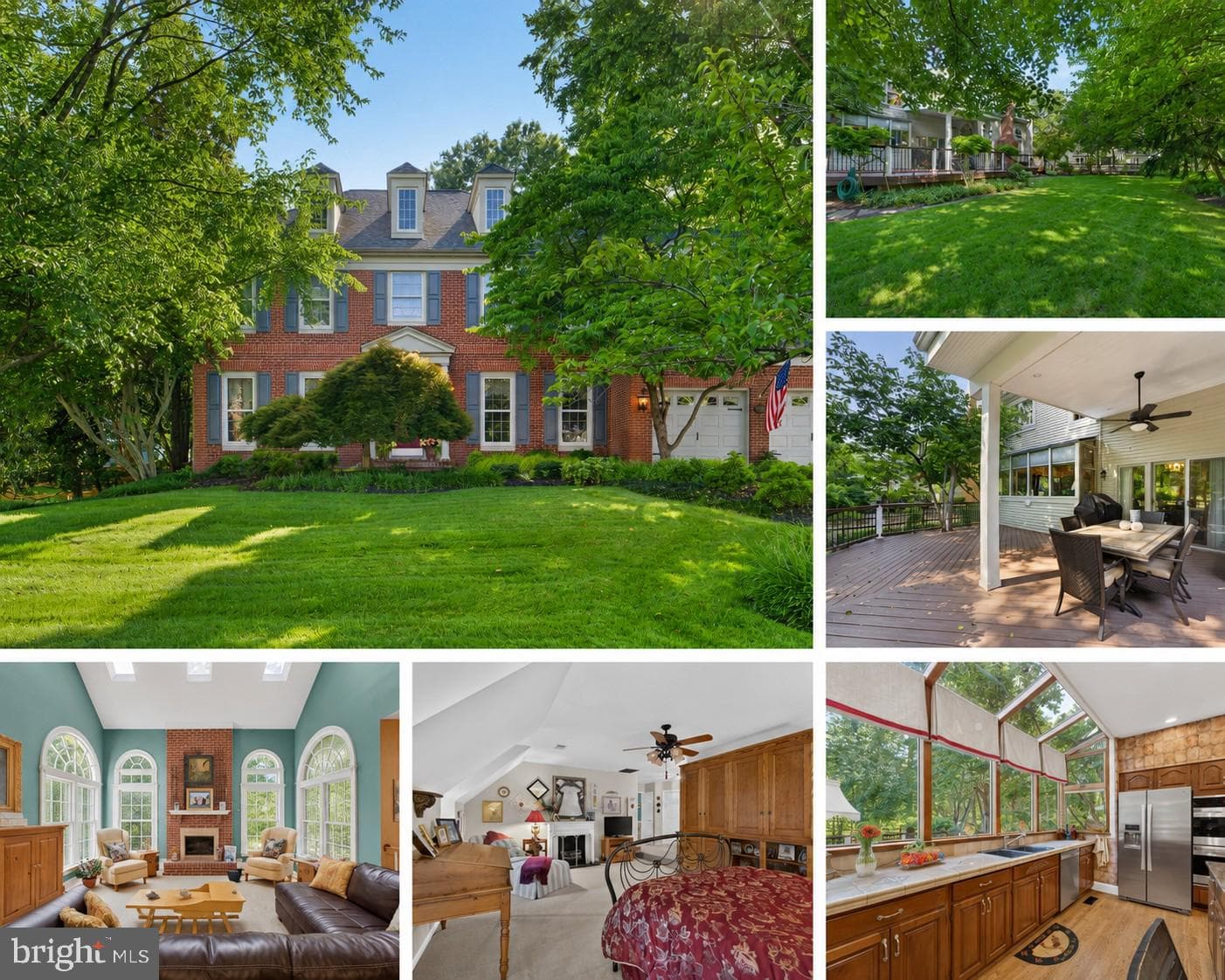 6616 Mccambell Cluster, Centreville