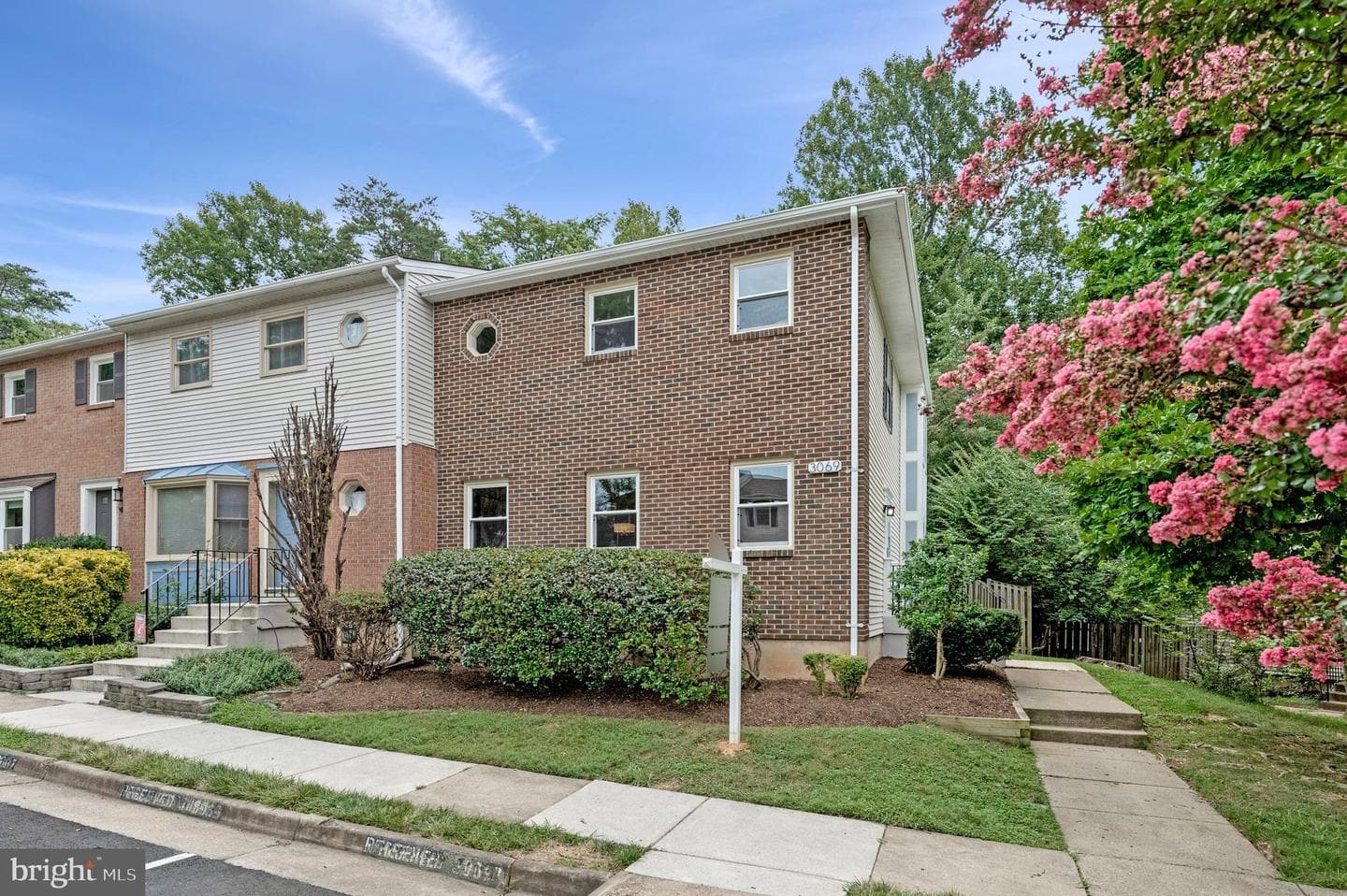 3069 White Birch Court, Fairfax
