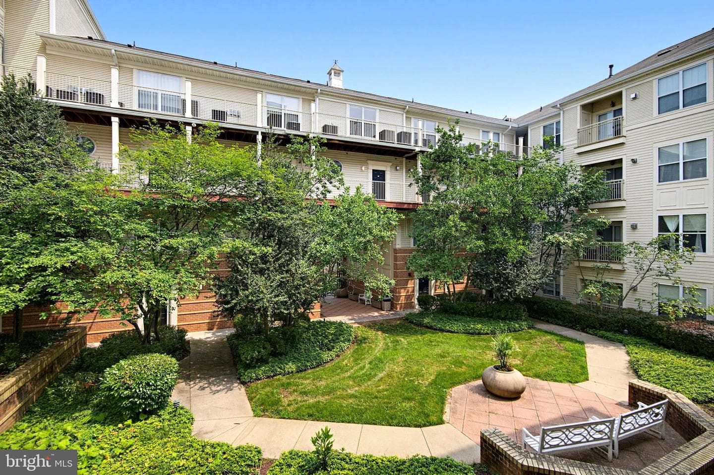 2791 Centerboro Drive #188, Vienna