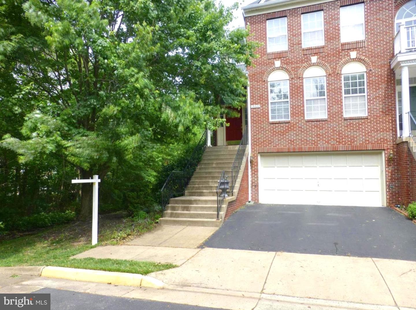 13222 Goose Pond Lane, Fairfax