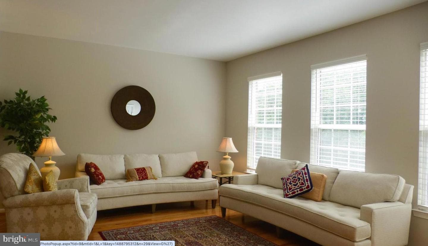 13222 Goose Pond Lane, Fairfax