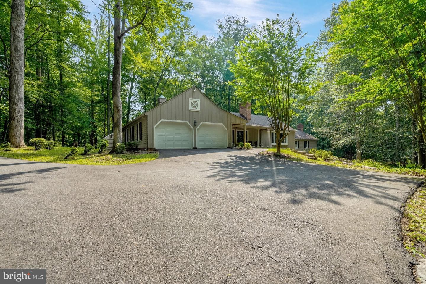 7430 Clifton Road, Clifton
