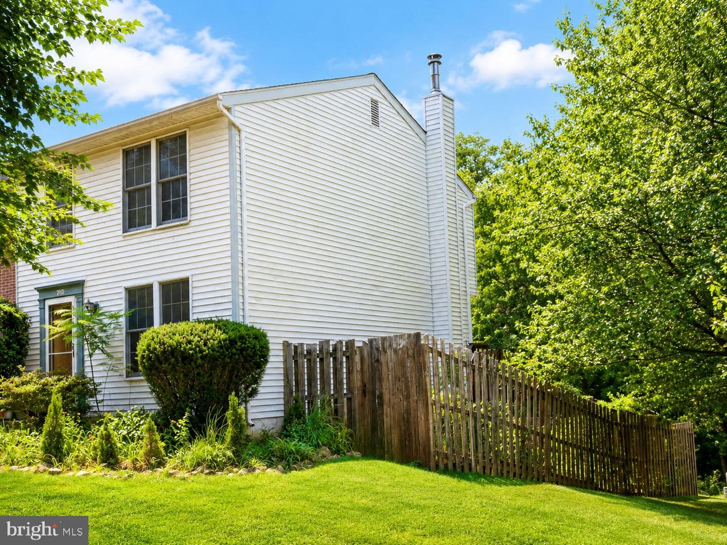 2100 Glenn Spring Court, Falls Church