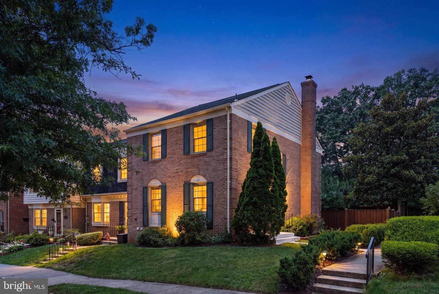 5420 Cabot Ridge Court, Fairfax
