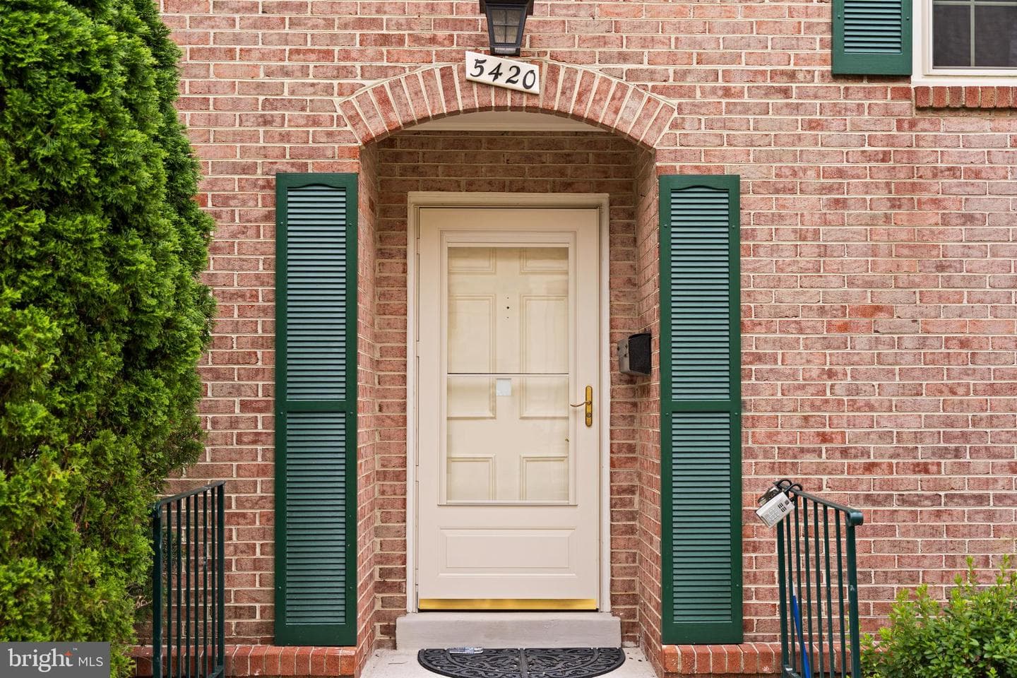 5420 Cabot Ridge Court photo 4