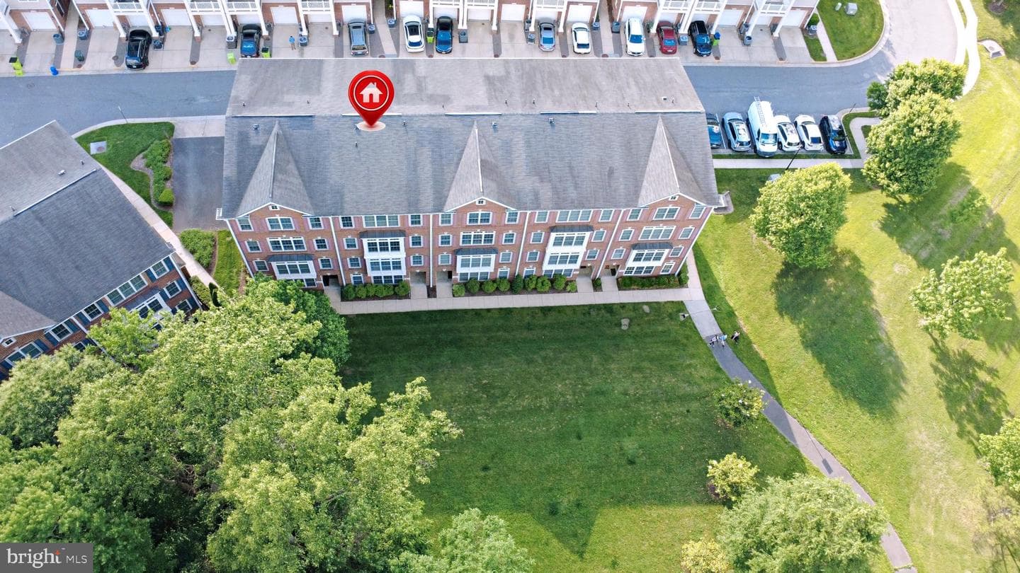 4633 Battenburg Lane #921, Fairfax