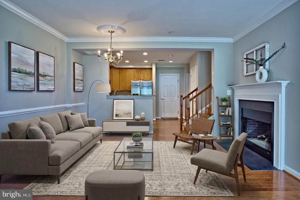 4633 Battenburg Lane #921 photo 5