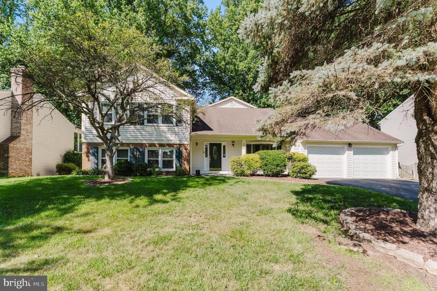 5604 Mount Burnside Way, Burke