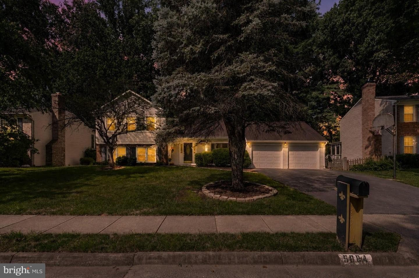 5604 Mount Burnside Way photo 4