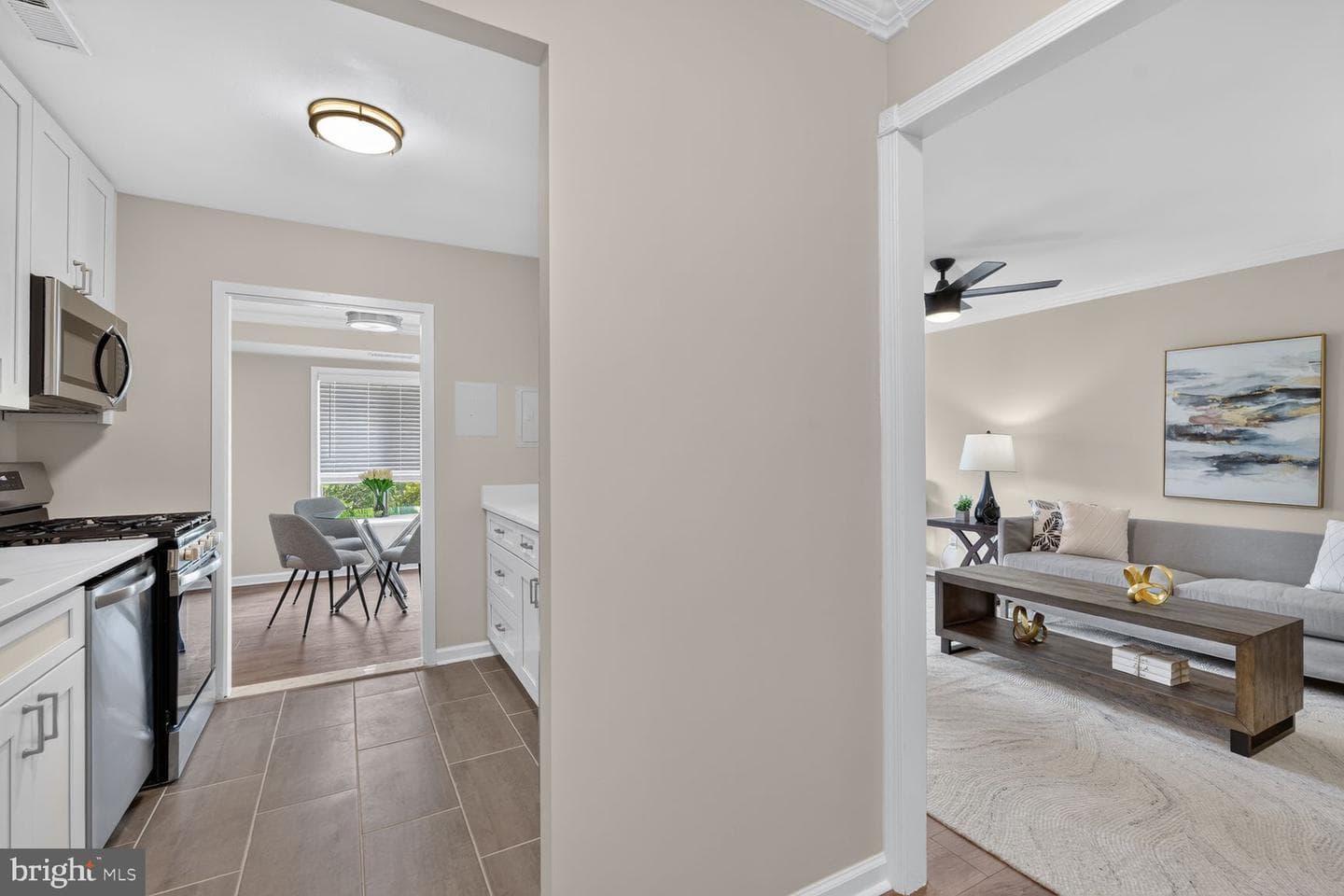 6001 Arlington Boulevard #704 photo 3