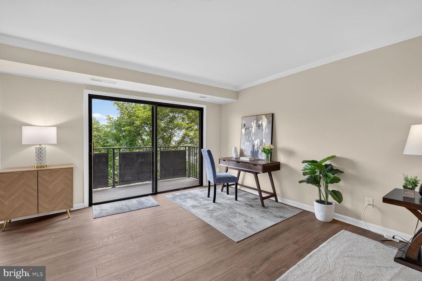 6001 Arlington Boulevard #704 photo 5