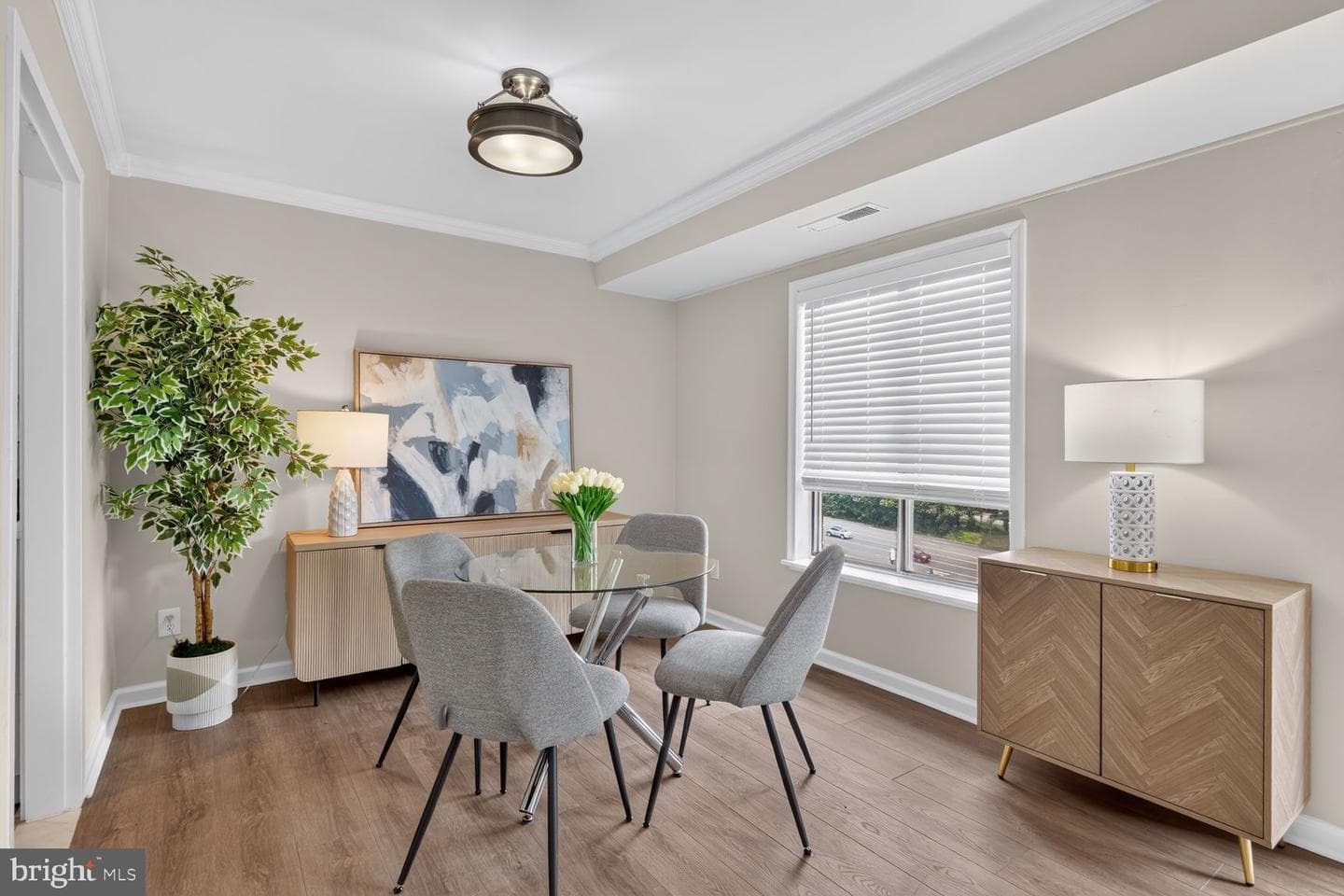6001 Arlington Boulevard #704 photo 6