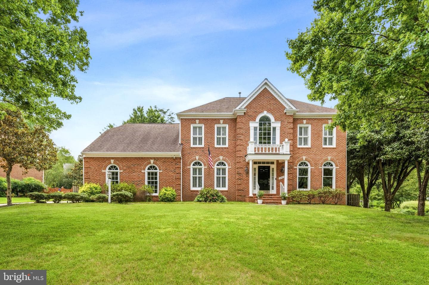 3707 Purks Court, Alexandria