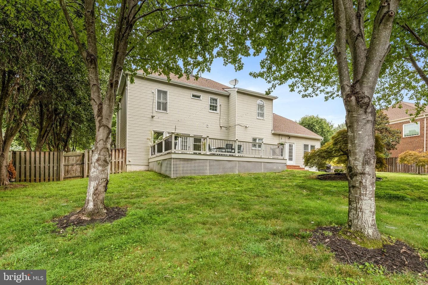 3707 Purks Court photo 58