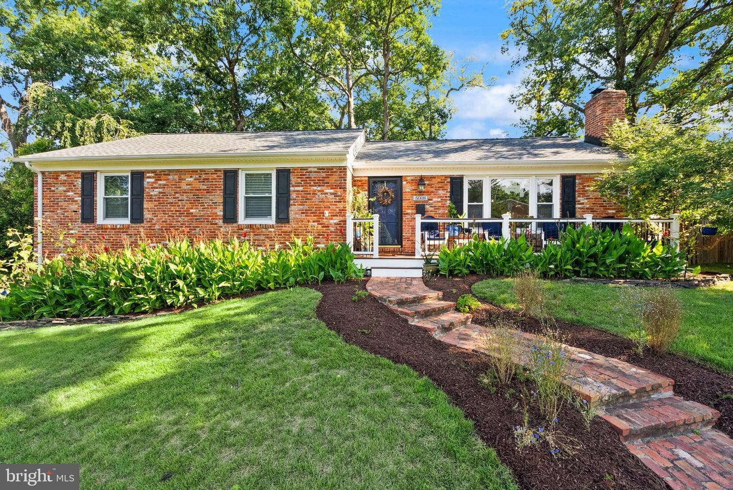 5008 Larno Drive, Alexandria
