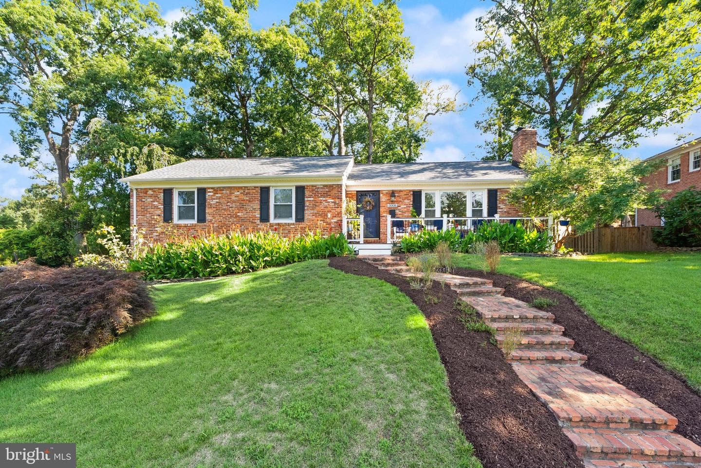5008 Larno Drive, Alexandria