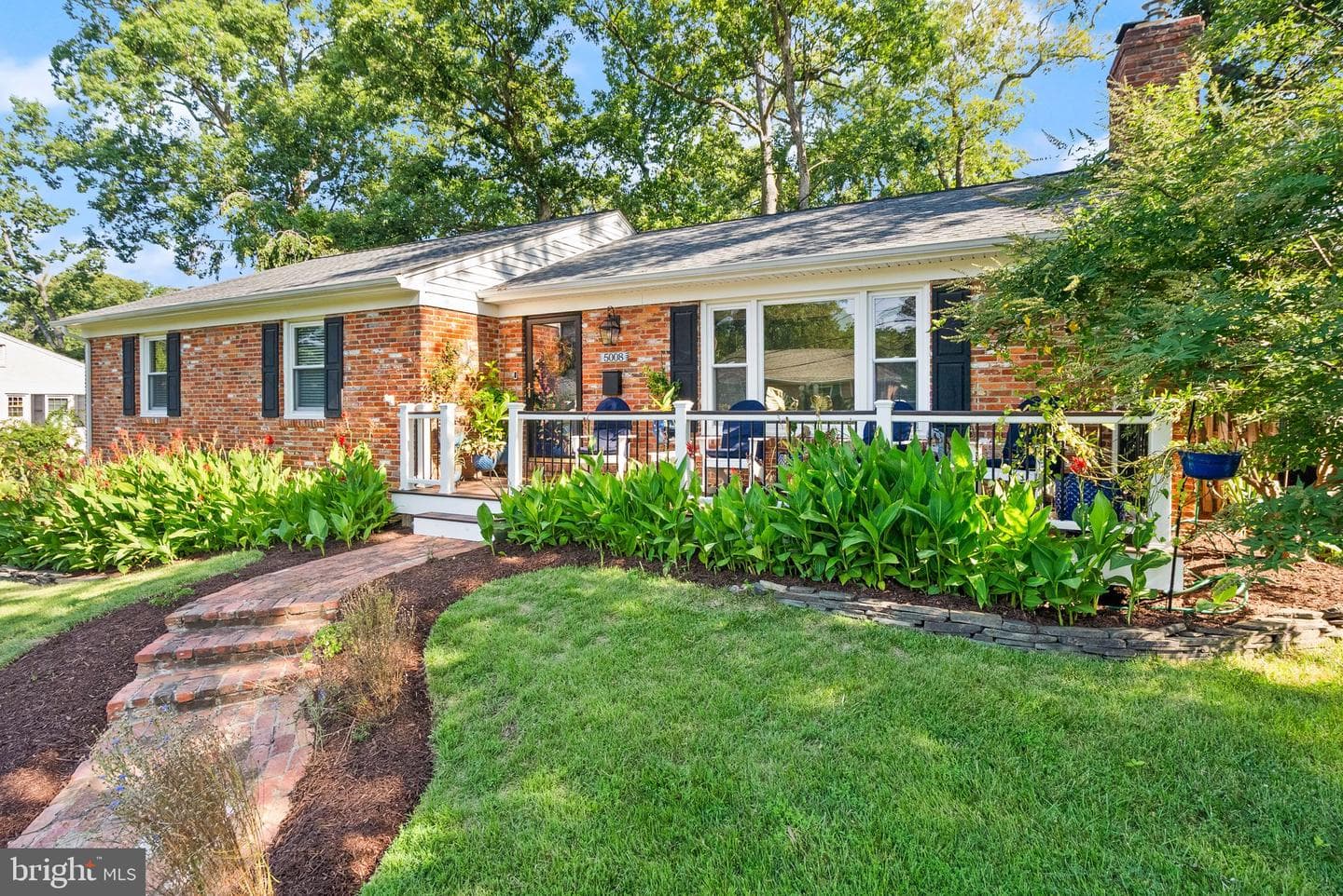 5008 Larno Drive photo 3