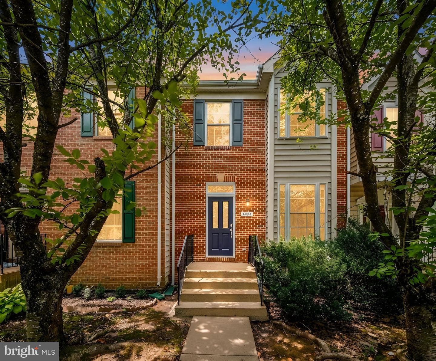 4604 Deerwatch Drive, Chantilly
