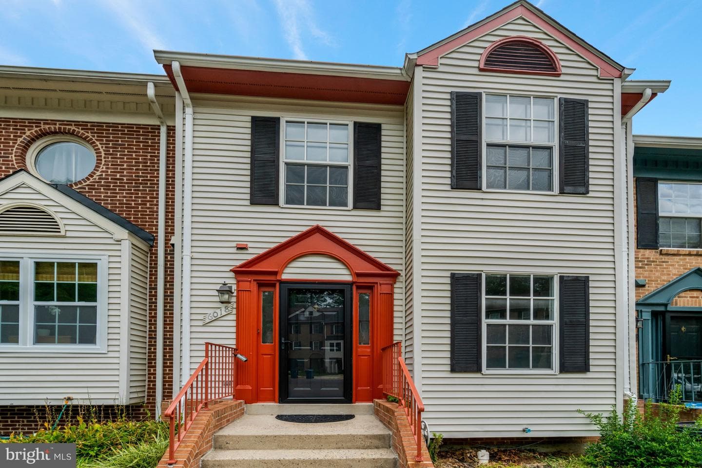 6018 Crocus Court, Alexandria