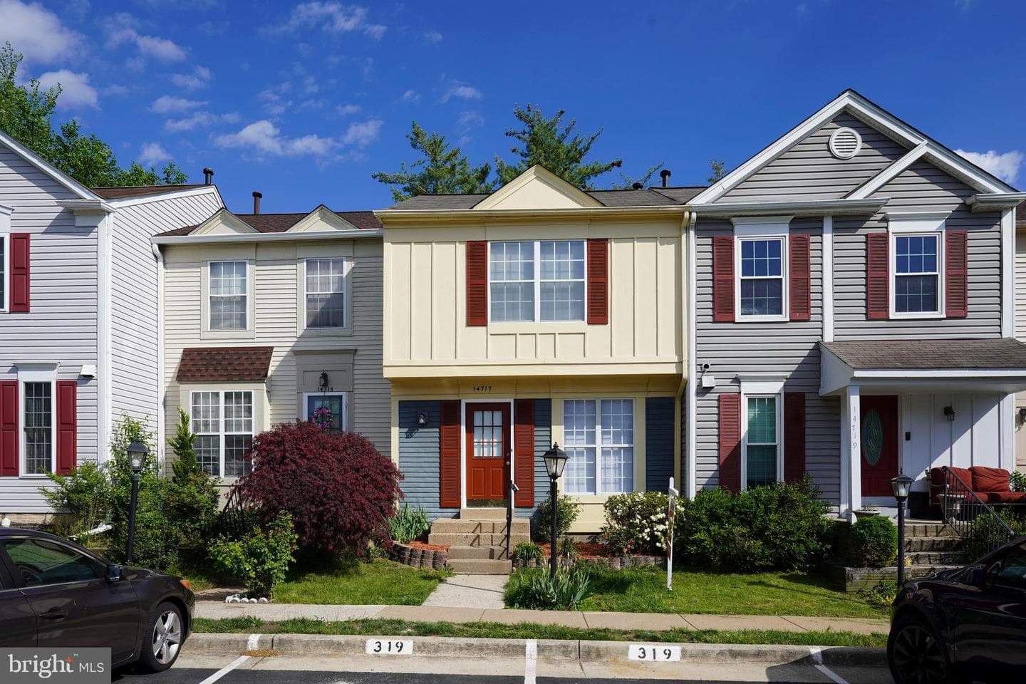 14717 Basingstoke Loop, Centreville
