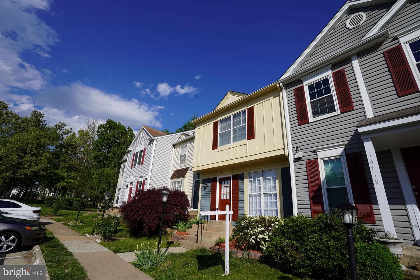 14717 Basingstoke Loop, Centreville