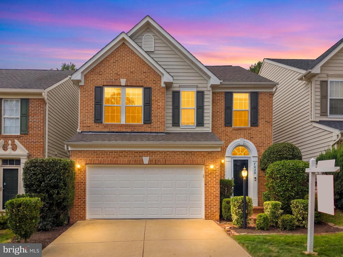 7630 Buckland Place, Lorton