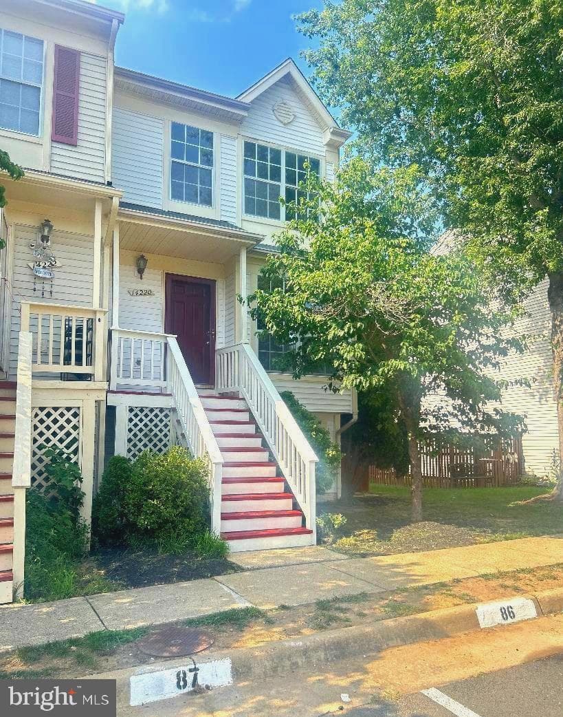 14220 Autumn Circle, Centreville