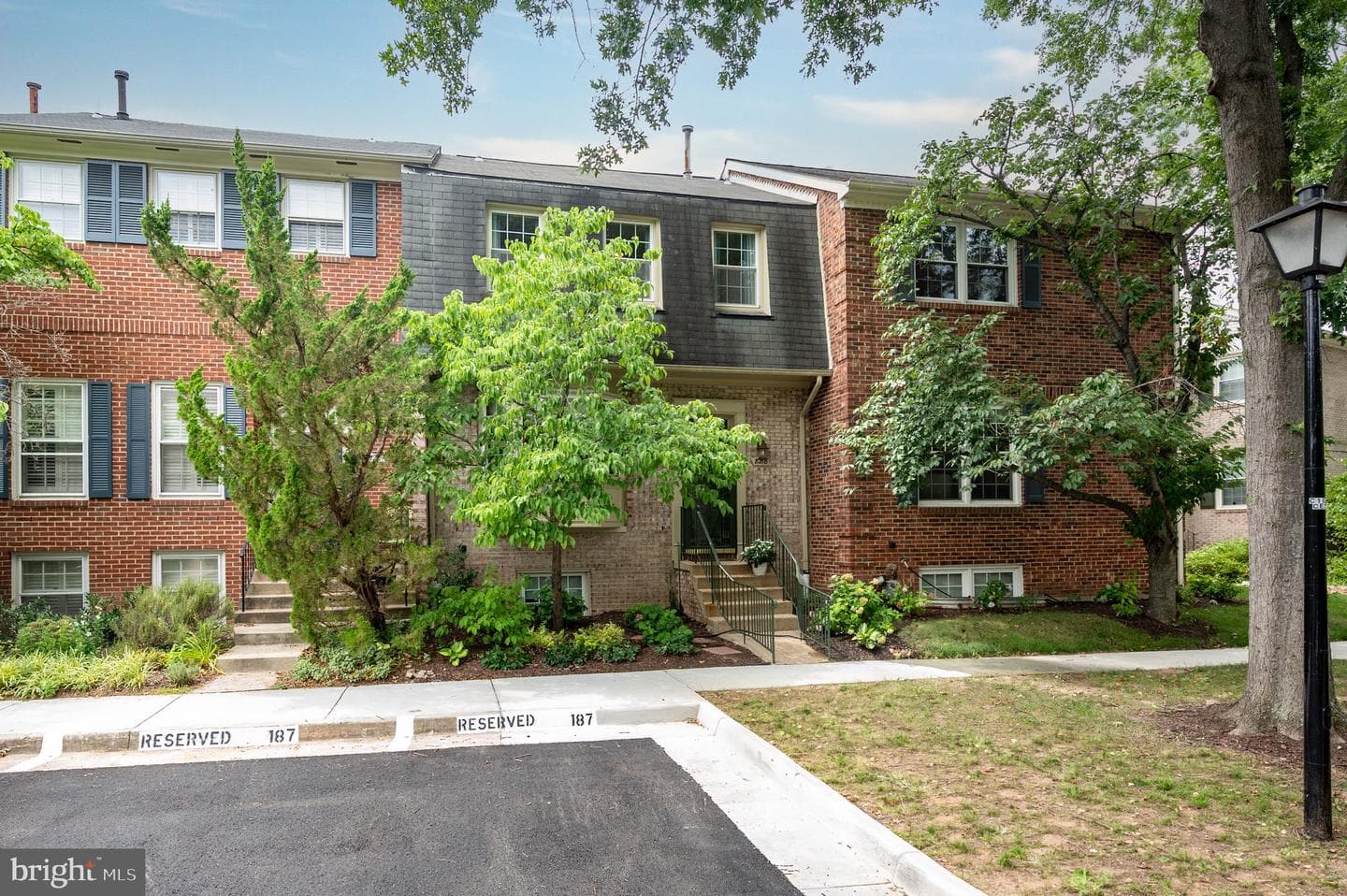 8218 Cedar Landing Court, Alexandria