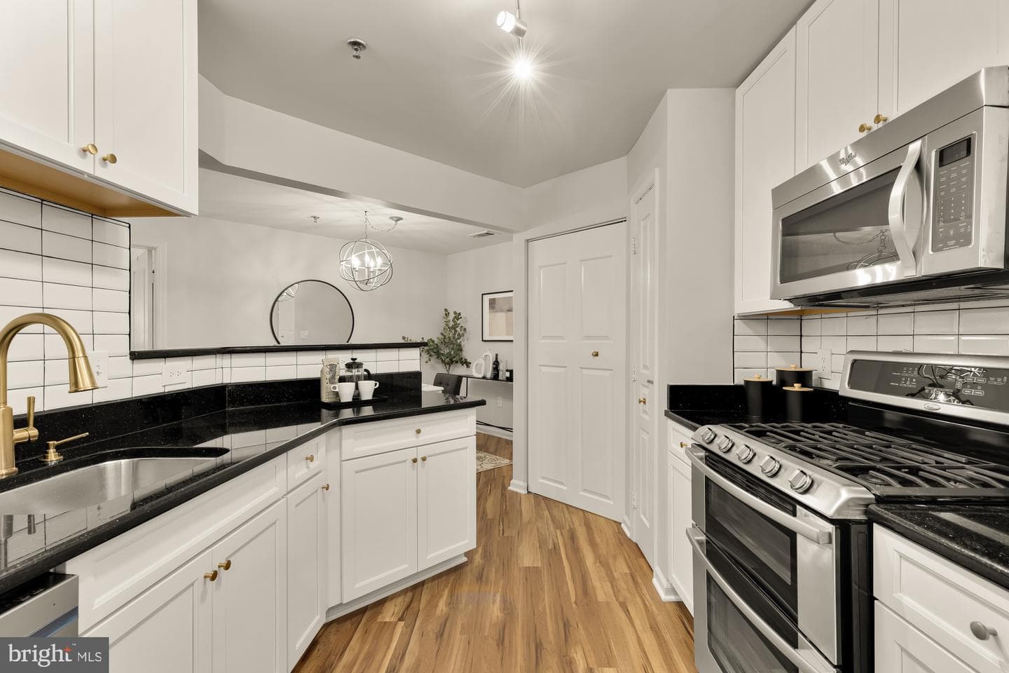 5565 Seminary Road #201 photo 14