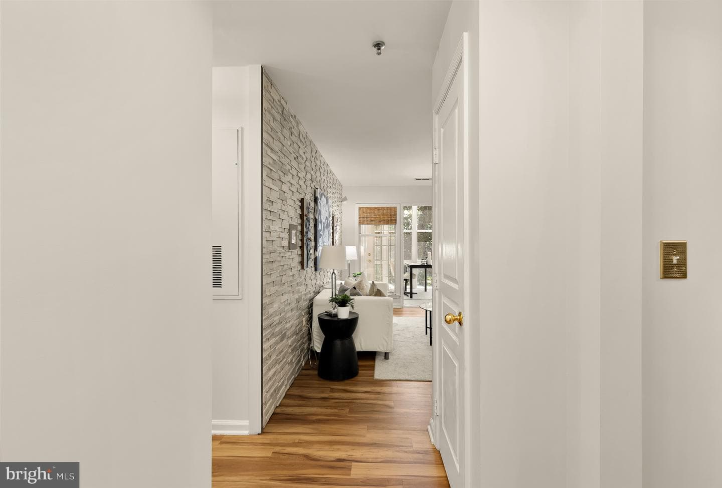 5565 Seminary Road #201 photo 3