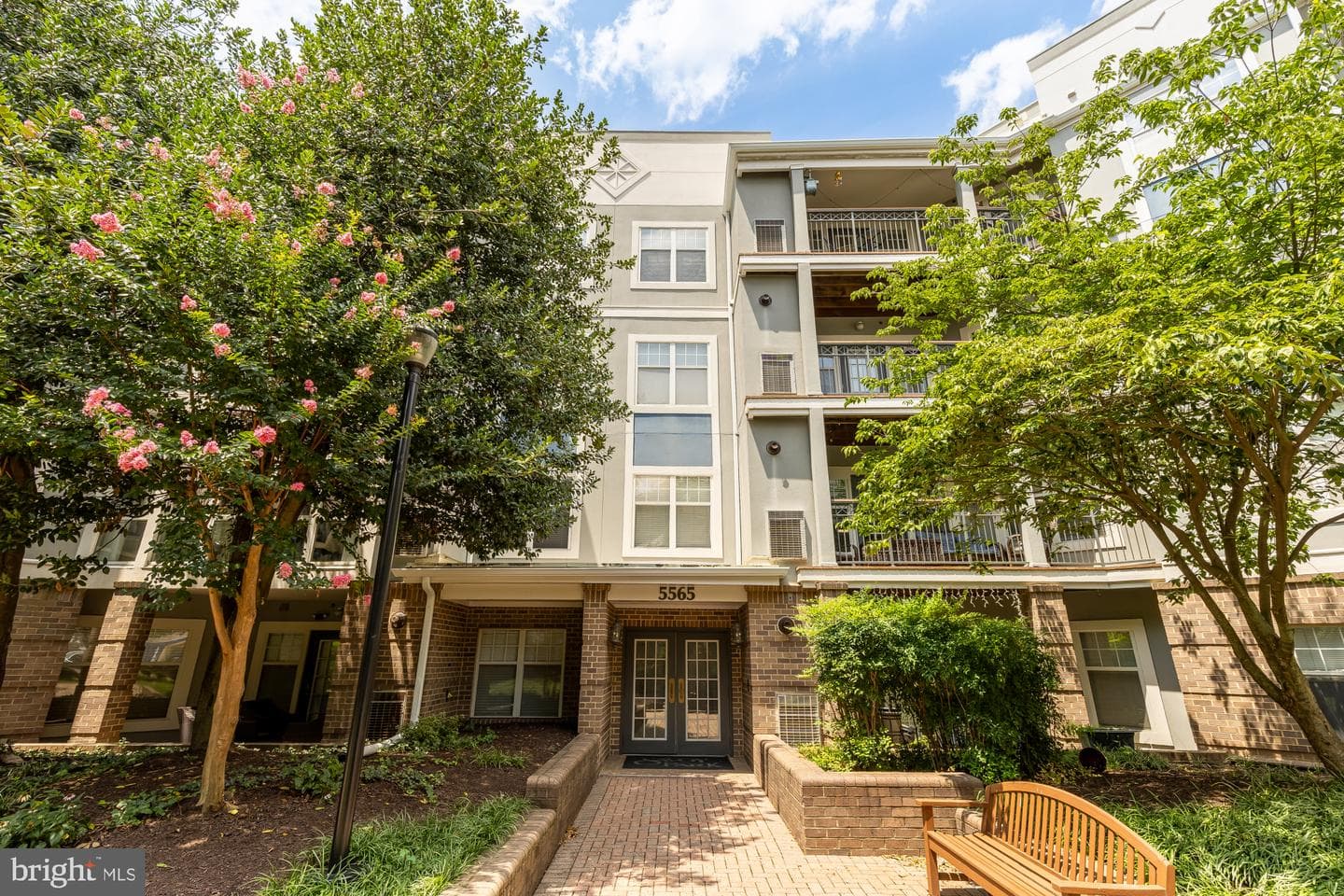5565 Seminary Road #201 photo 37