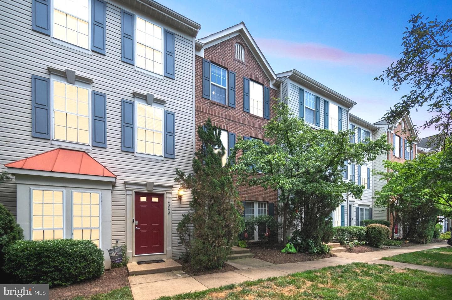 4240 Wheeled Caisson Square, Fairfax