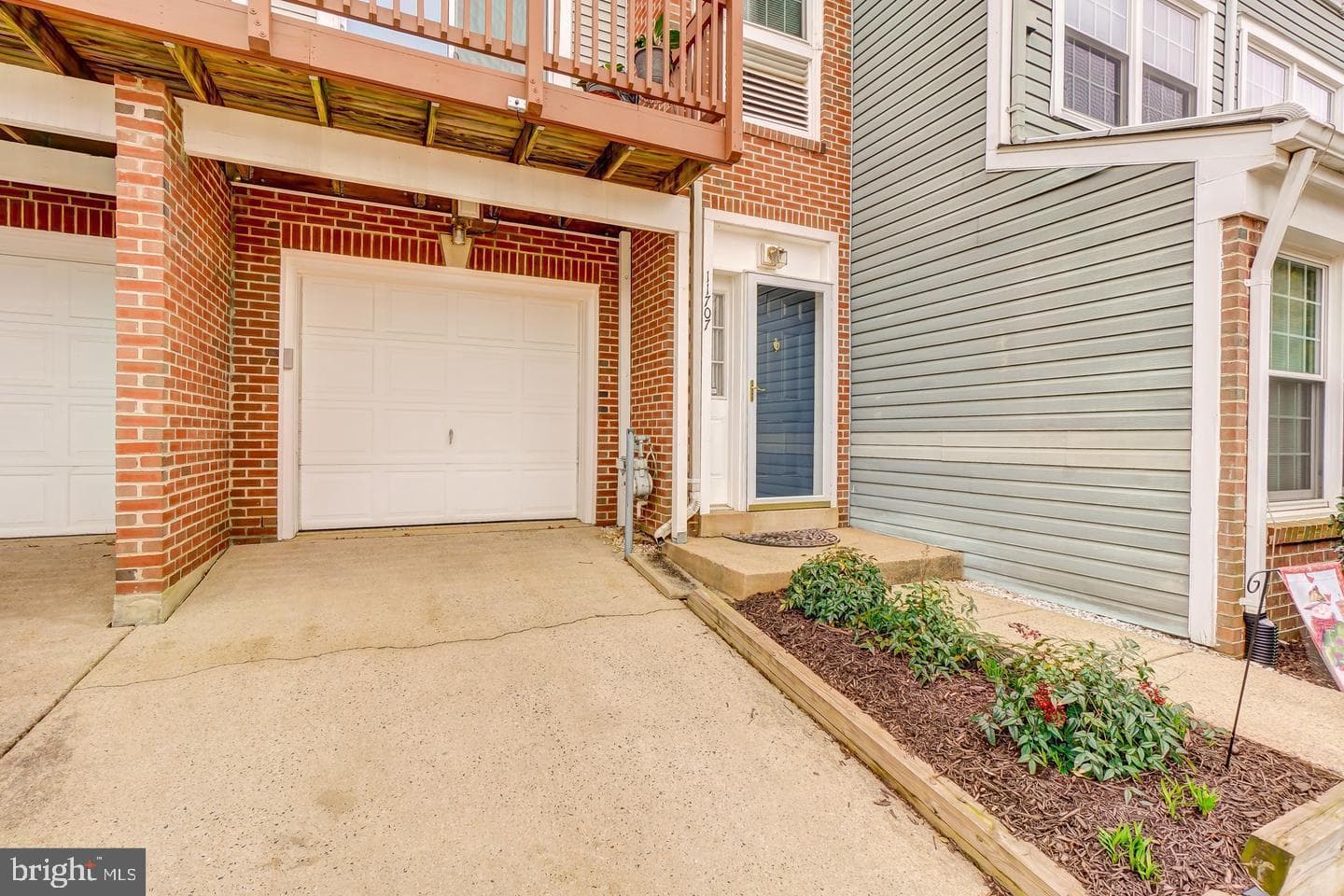 11707 Tumbrel Court #3, Fairfax