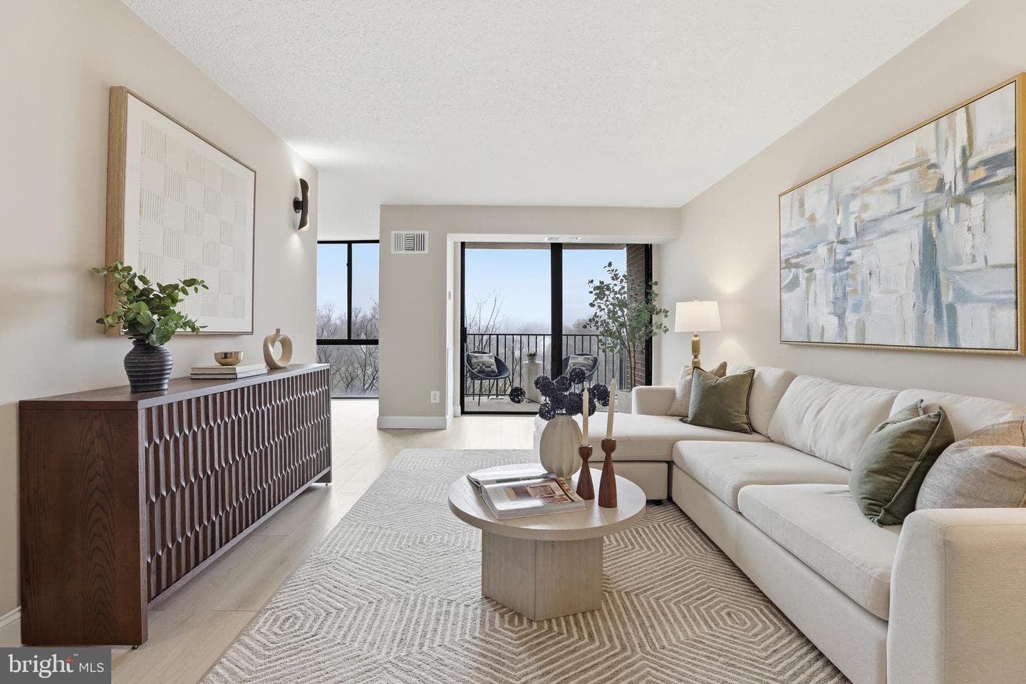 2311 Pimmit Drive #603, Falls Church