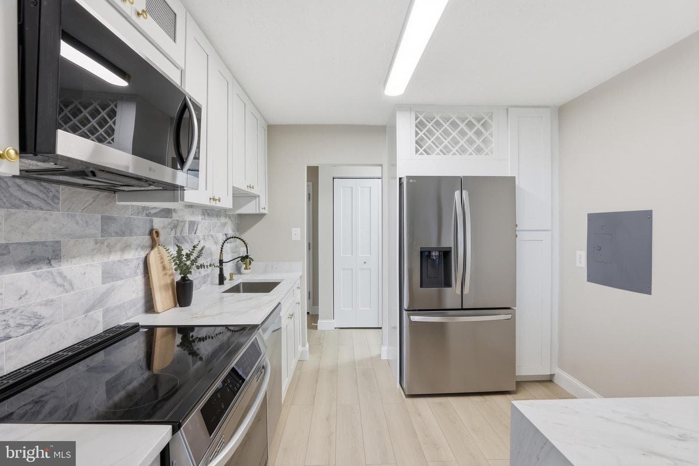 2311 Pimmit Drive #603 photo 15