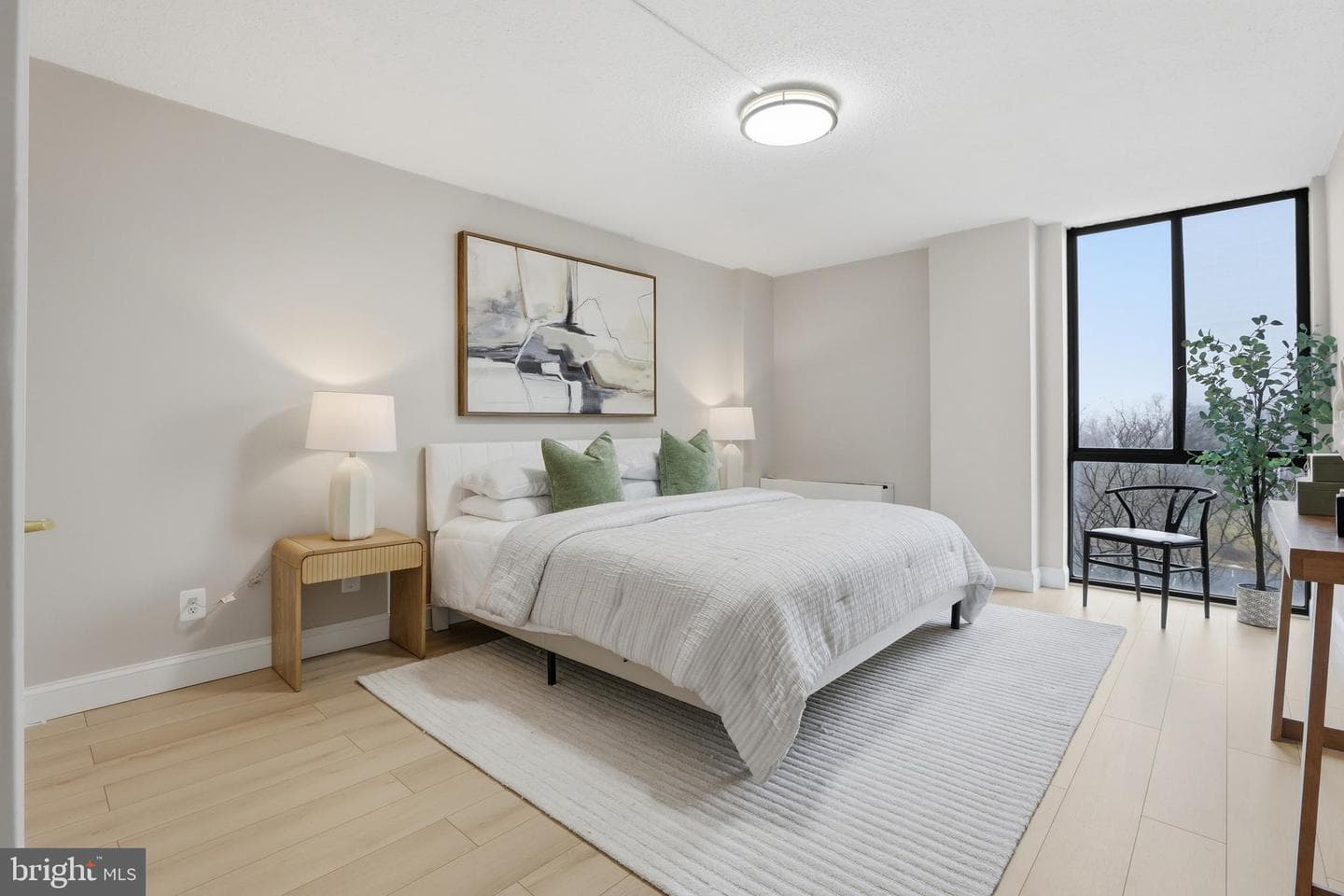 2311 Pimmit Drive #603 photo 22