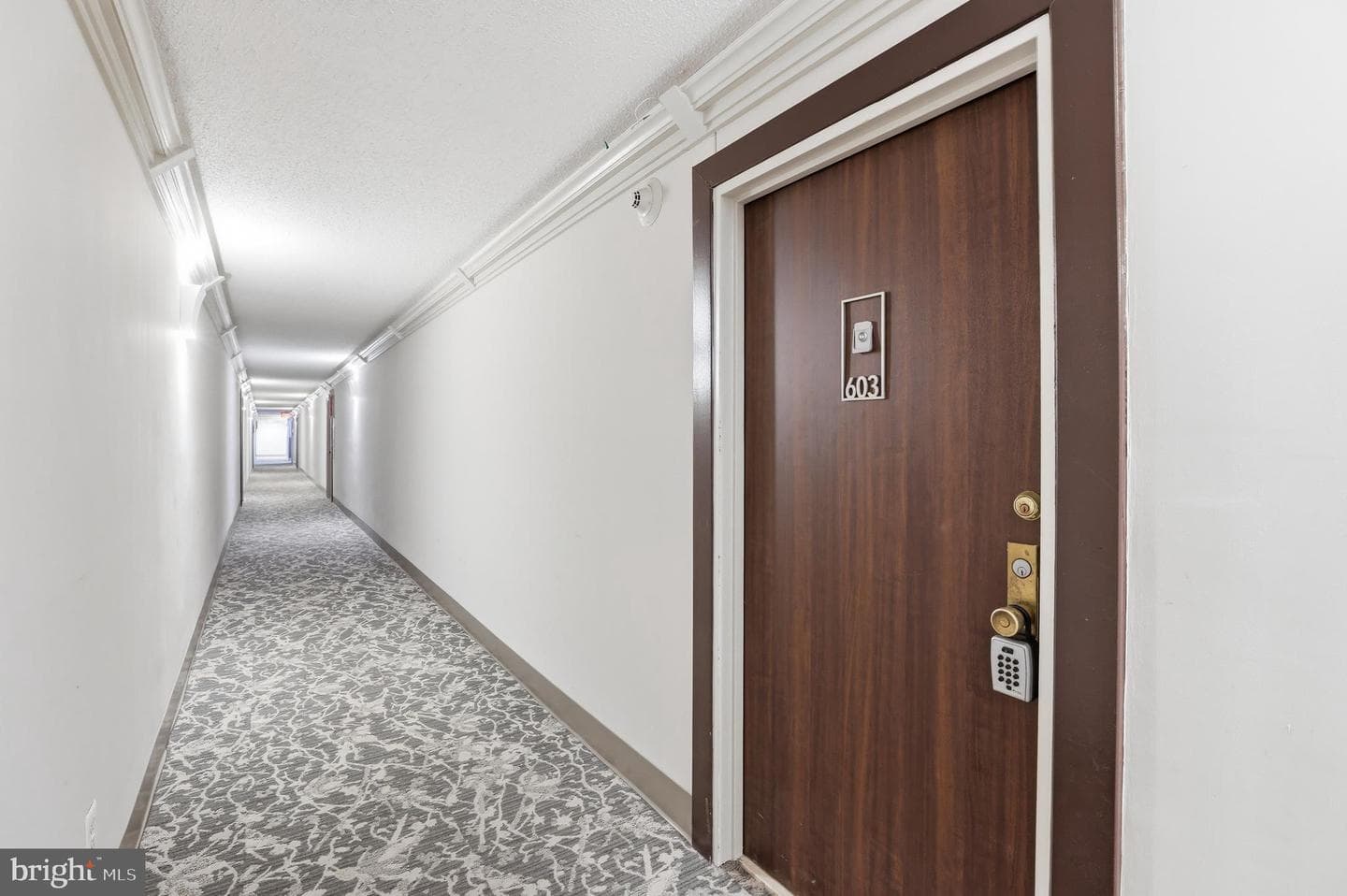 2311 Pimmit Drive #603 photo 29