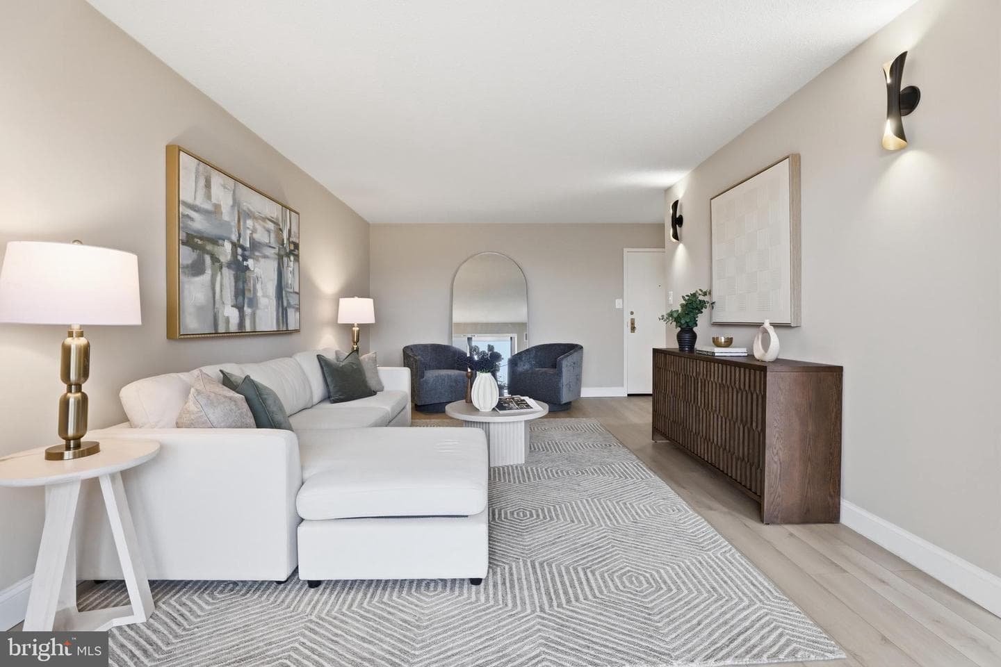 2311 Pimmit Drive #603 photo 6