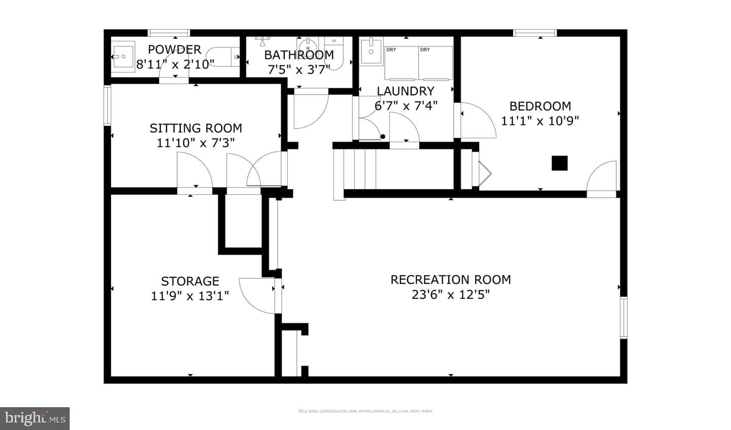 7407 Marc Drive photo 46