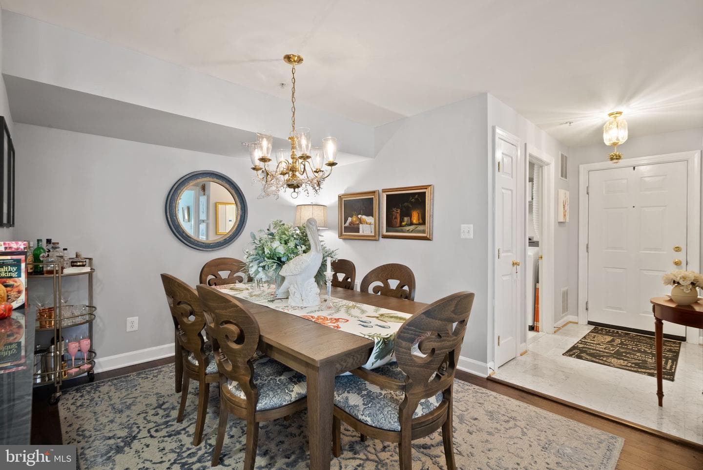 12205 Fairfield House Drive #604b photo 4