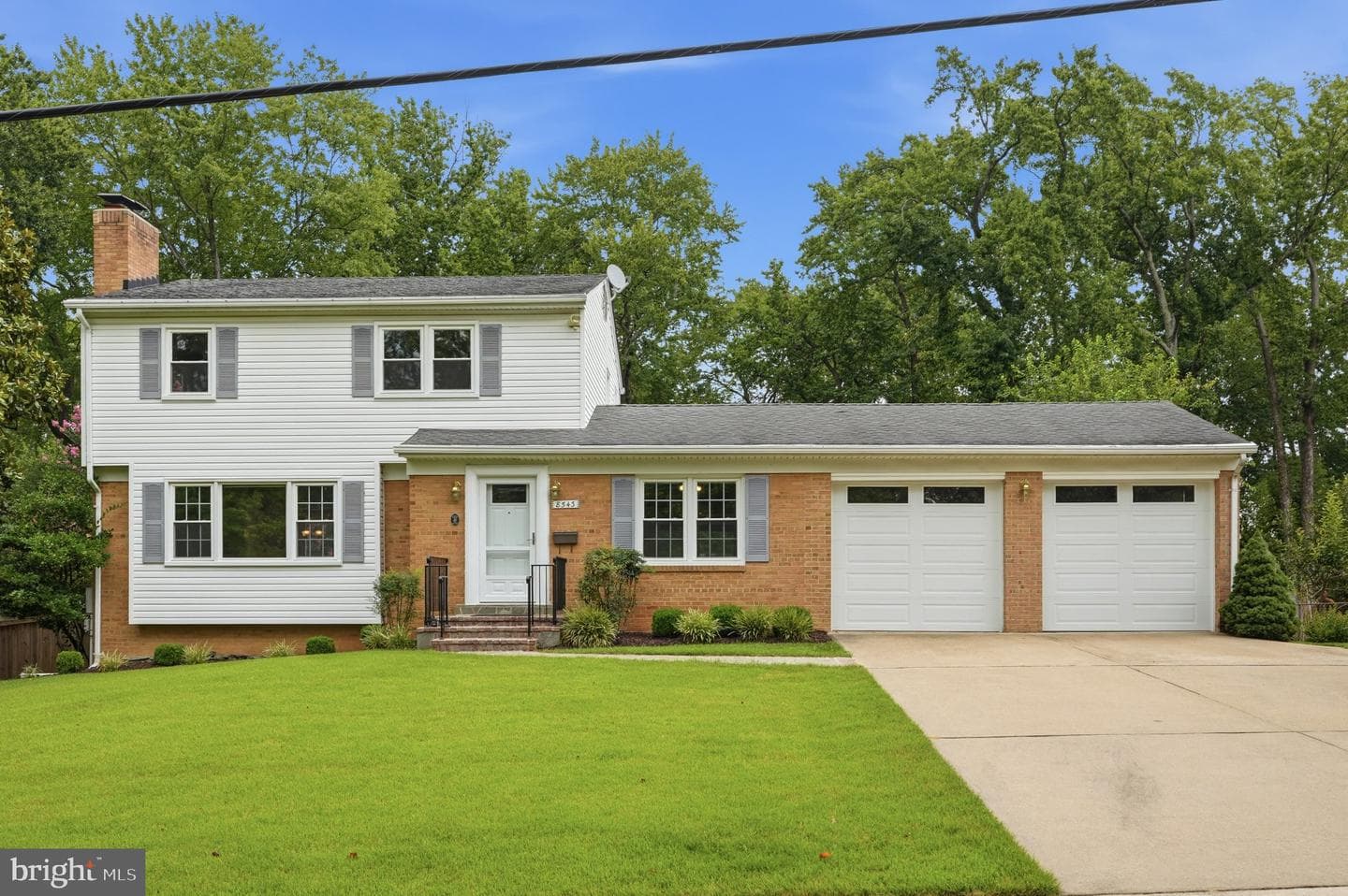 8543 Mount Vernon Highway, Alexandria
